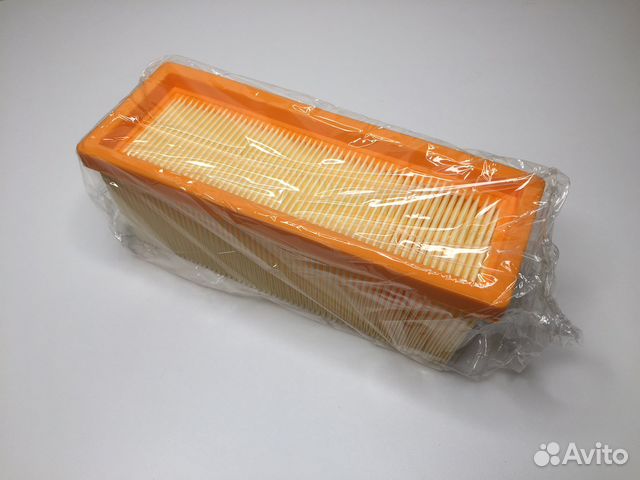 Фильтр для пылесоса karcher se6.100