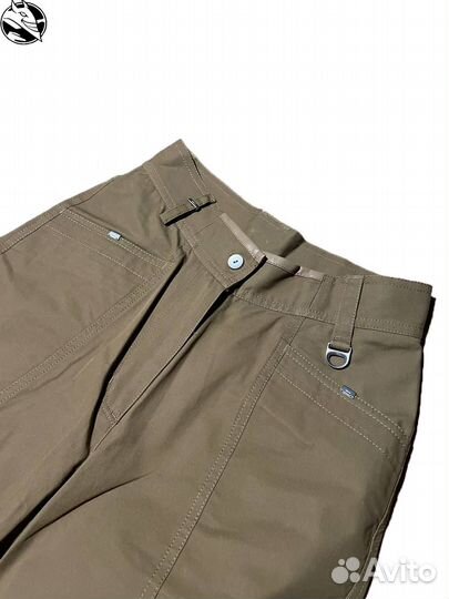 Брюки c2h4 workpants