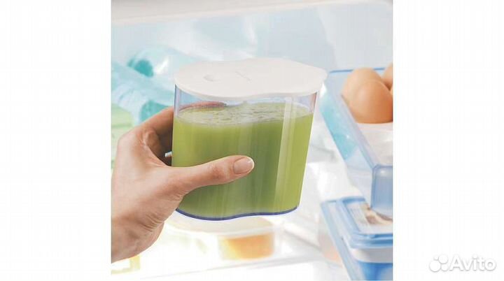 Соковыжималка