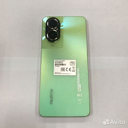 realme C67, 8/256 ГБ