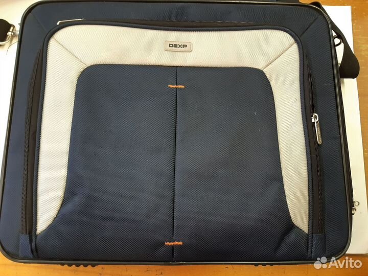Сумка для Ноутбука Dexp