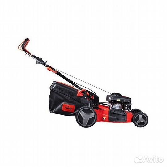 Газонокосилка Fubag FPL 53 SM