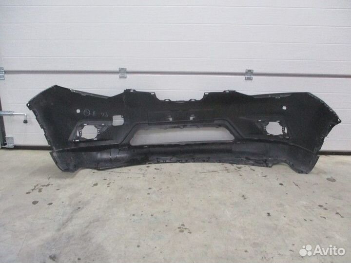 Бампер передний Nissan X-Trail 3 (T32)