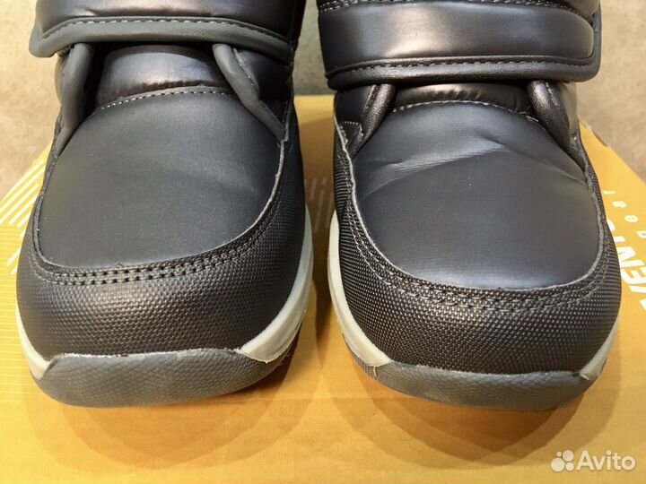 Ботинки детские outventure arctic low g