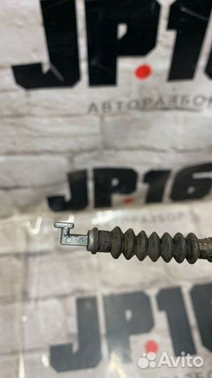 Трос замка двери задний правый Audi Q7 4LB BHK