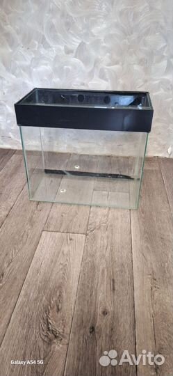 Аквариумные