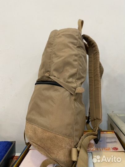 Винтажный японский Рюкзак taueche