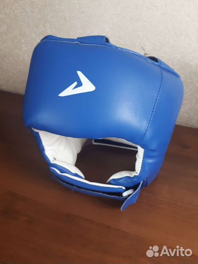 Шлем для единоборств