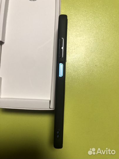 Чехол на Tecno spark 10