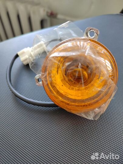 Фонарь указателя поворотов stels leopard 600\650 п