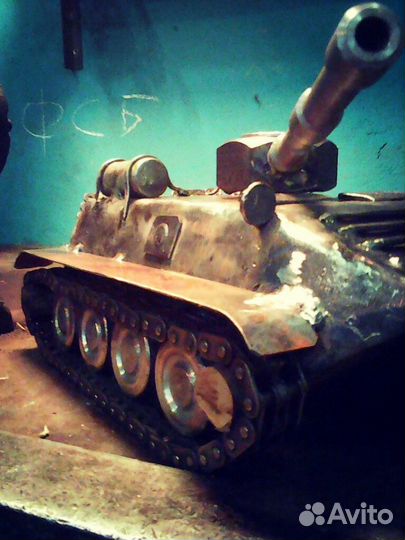 Услуги сварщика