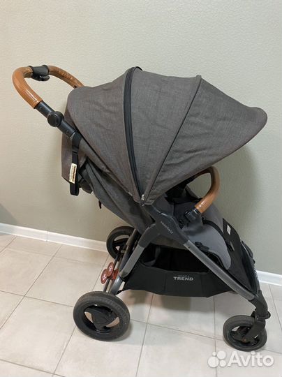Коляска valco baby snap 4 trend до 14.08 в отьезде