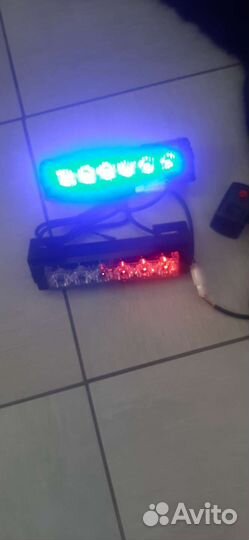 Спецсигнал