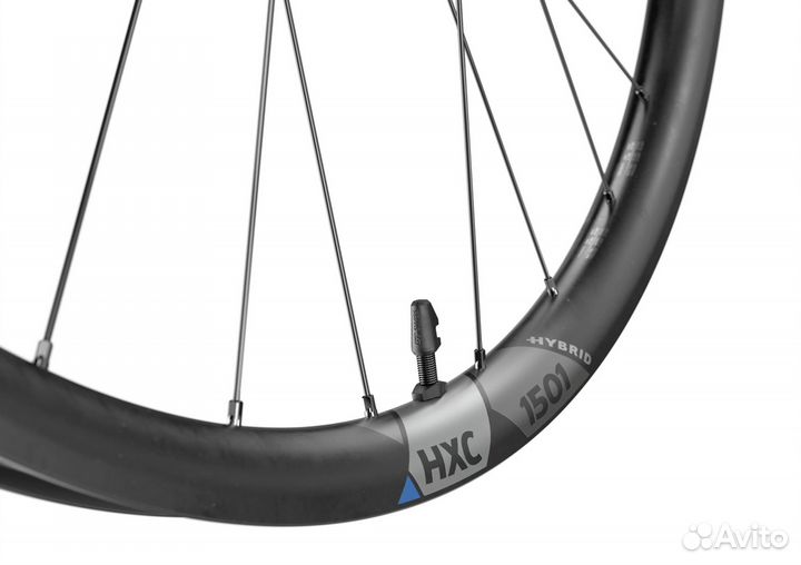 Карбоновые колеса для e-bike DT Swiss HXC 1501 29