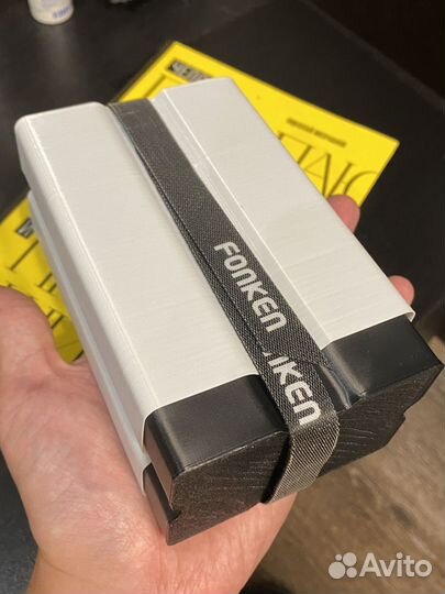 Xiaomi fimi x8 mini v2 дрон