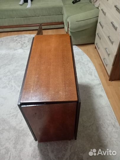 Стол тумба