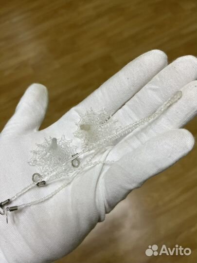 Паутина Паука Не Hot Toys 1/6 Фигурка