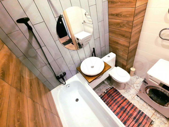 2-к. квартира, 42 м², 3/5 эт.