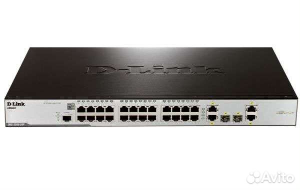 D-link des3200p
