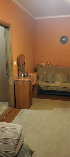 1-к. квартира, 35,7 м², 1/2 эт.