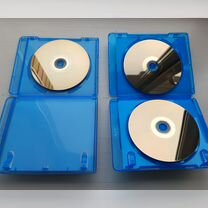 Железный человек 1 и 2