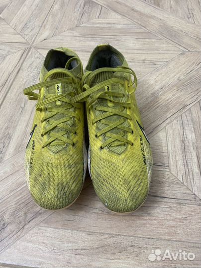 Бутсы nike mercurial