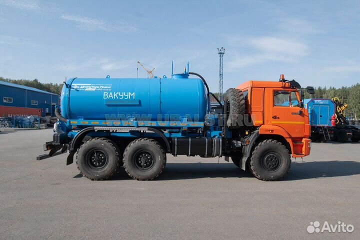 УСТ МВ-10 КО УСТ 5453, 2023