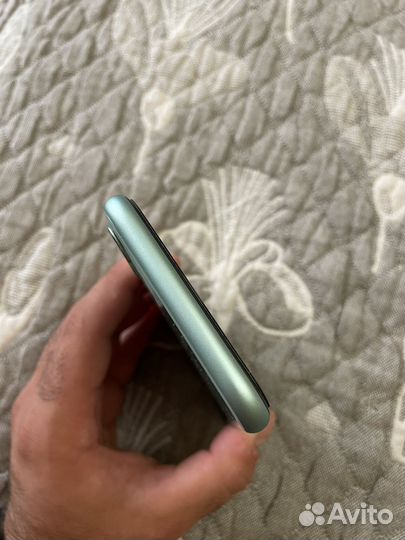 iPhone 11 128gb