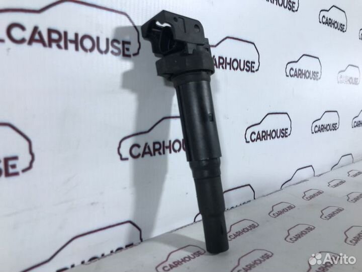 Катушка зажигания Peugeot 308 1.6 EP6 120 Л. С