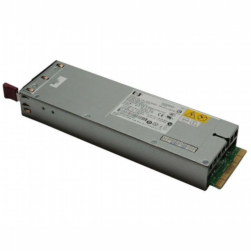 [HSTNS-PD06] Блок Питания Hp 700wt Hstns-Pd06