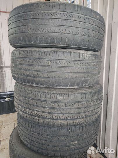 GrandTour Fighter 320 Eco 225/60 R18 H