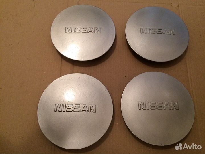 Колпак колеса Nissan Cedric 40315OP410