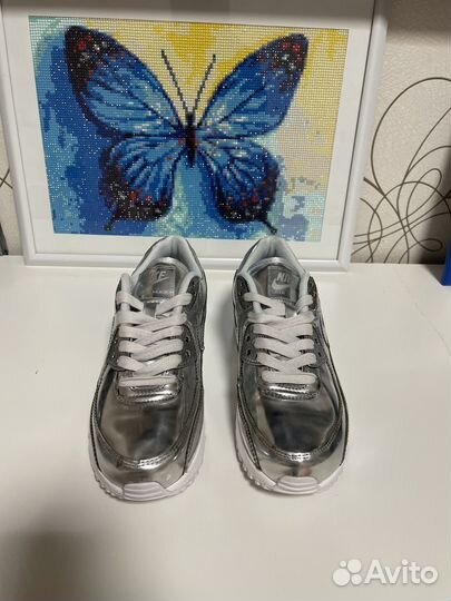Кроссовки Nike W Air Max 90 Sp