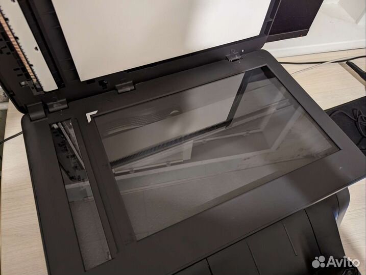 Мфу HP OfficeJet Pro 8725 в идеальном состоянии