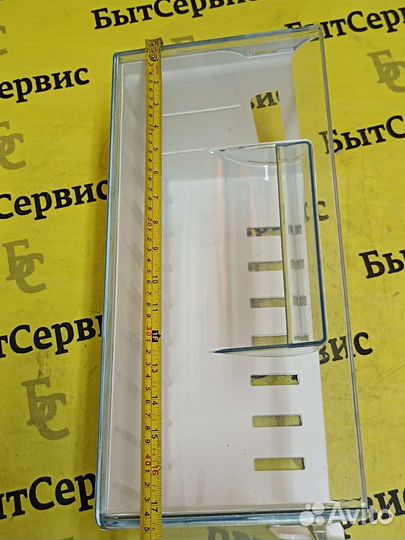 Ящик морозильной камеры холодильника AEG