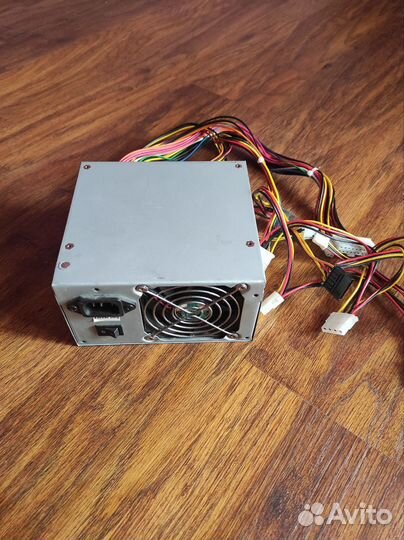 Блоки питания