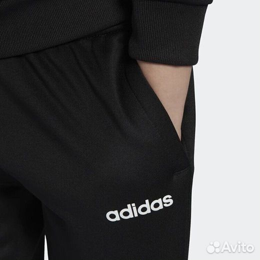 Спортивный костюм adidas 164 размер