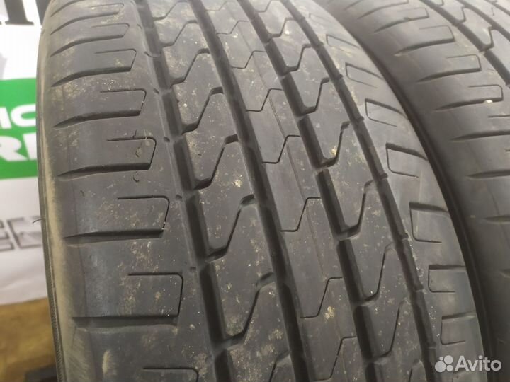 Cooper Evolution CTT 225/55 R19 99H