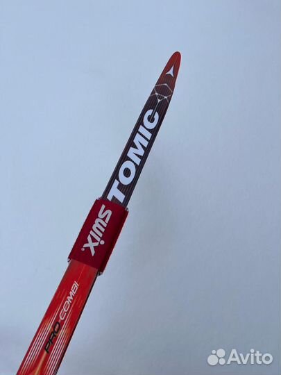 Стяжка Swix (пара)