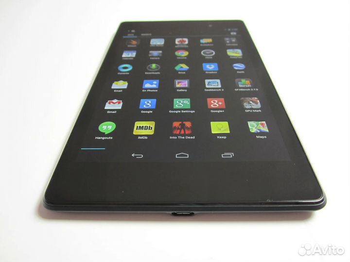 Планшет Asus Nexus 7 2013 16gb