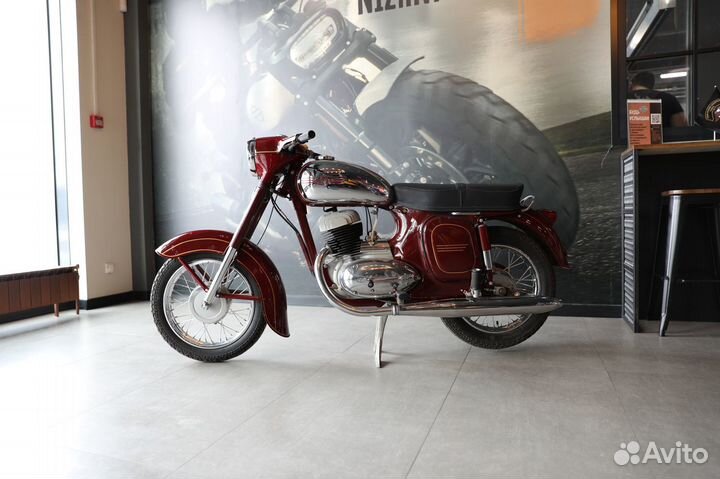 Jawa 559/04 1964 (Ява)