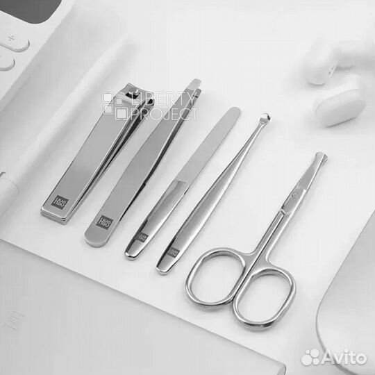Маникюрный набор Xiaomi