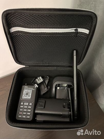 Детектор бпла булат 4