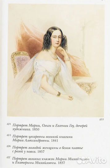 Энциклопедия Живопись Русские художники