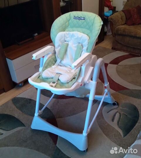 Стул для кормления