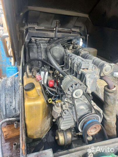 Растворонасос Putzmeister 740 2009г