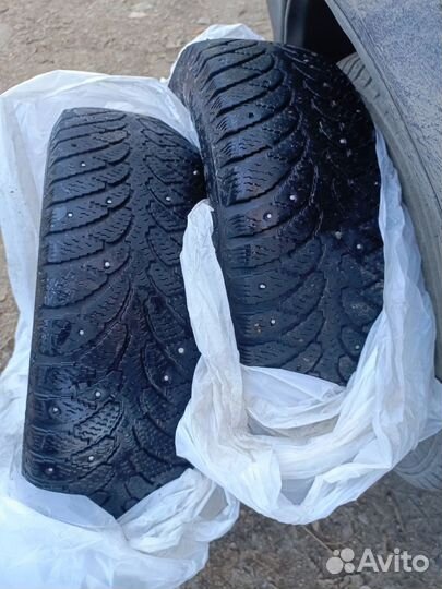 Tunga Nordway 2 5.00/10 R10 28B