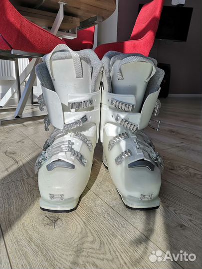 Горнолыжные ботинки dalbello 25.5