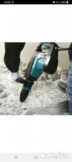 Аренда бензогенератор 220v 5.5 кВт