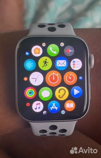 Apple watch series 5